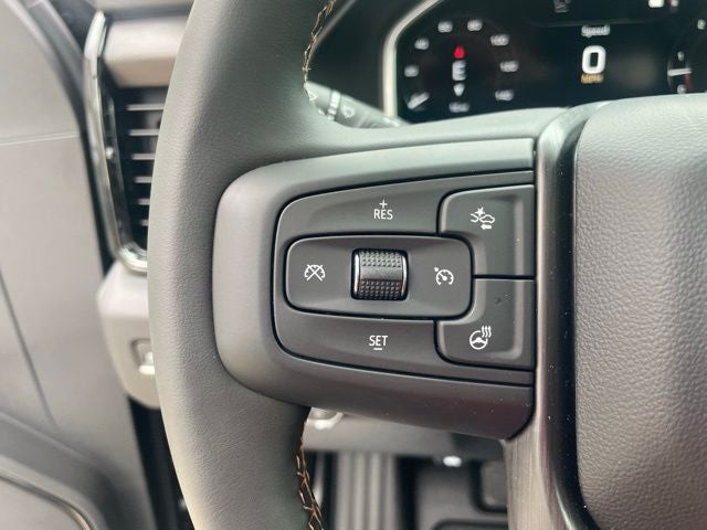 2026 GMC Sierra 2500HD AT4