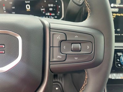 2026 GMC Sierra 2500HD AT4