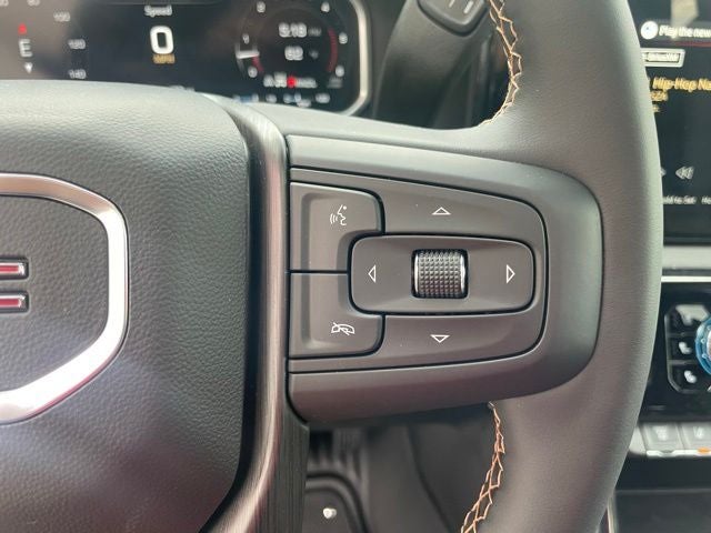 2026 GMC Sierra 2500HD AT4