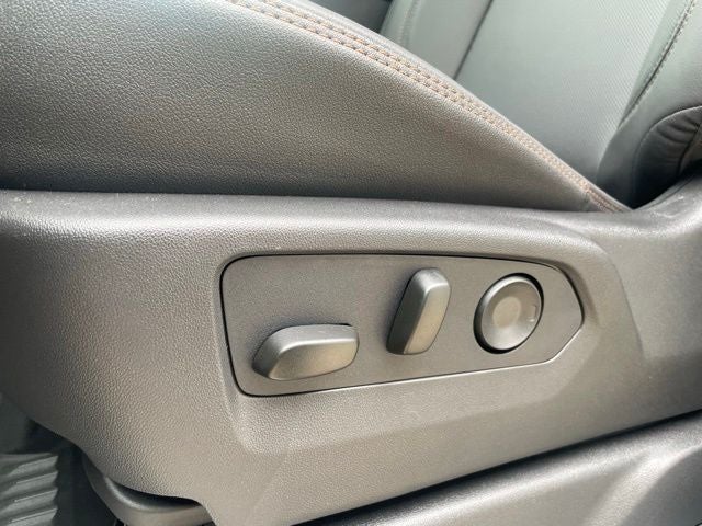 2026 GMC Sierra 2500HD AT4