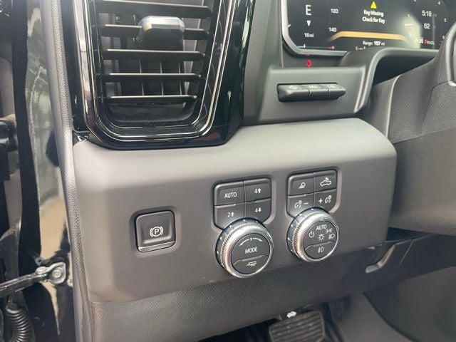 2026 GMC Sierra 2500HD AT4