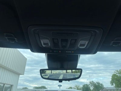 2026 GMC Sierra 2500HD AT4