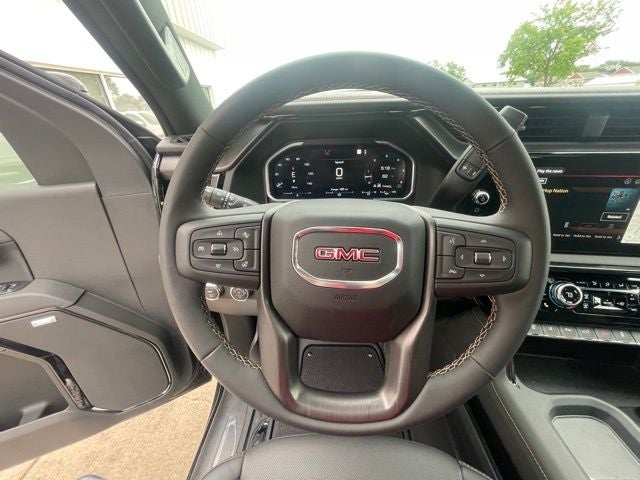 2026 GMC Sierra 2500HD AT4