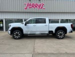 2026 GMC Sierra 2500HD Denali