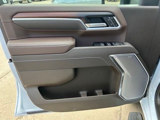 2026 GMC Sierra 2500HD Denali