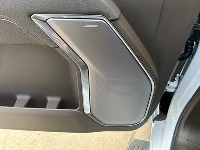 2026 GMC Sierra 2500HD Denali