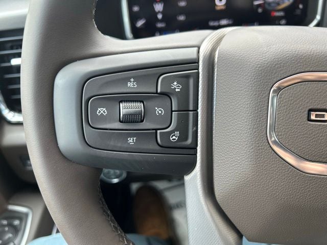 2026 GMC Sierra 2500HD Denali