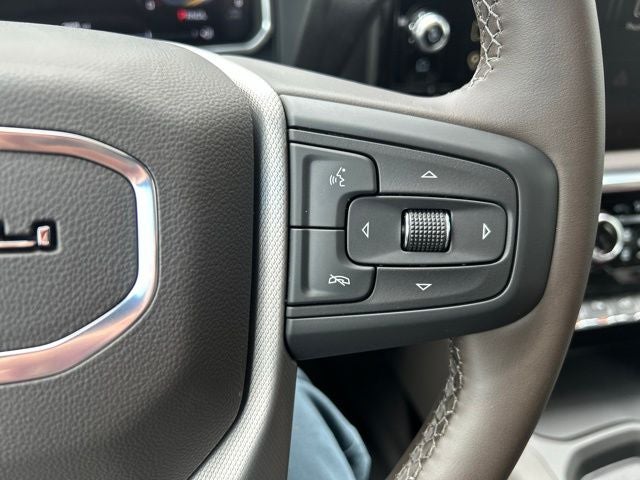 2026 GMC Sierra 2500HD Denali