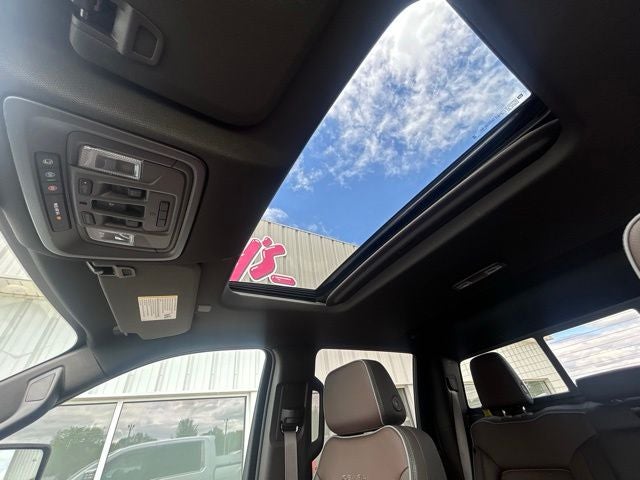 2026 GMC Sierra 2500HD Denali