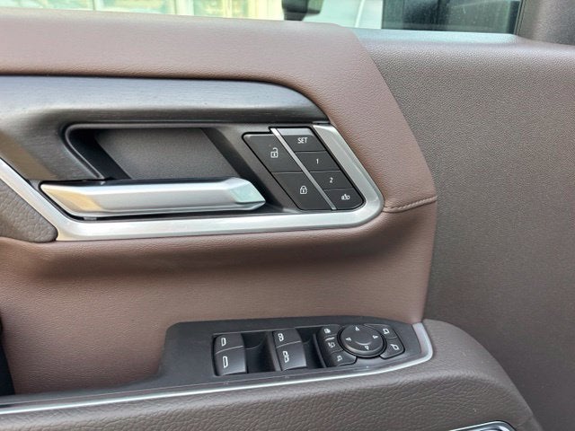 2026 GMC Sierra 2500HD Denali