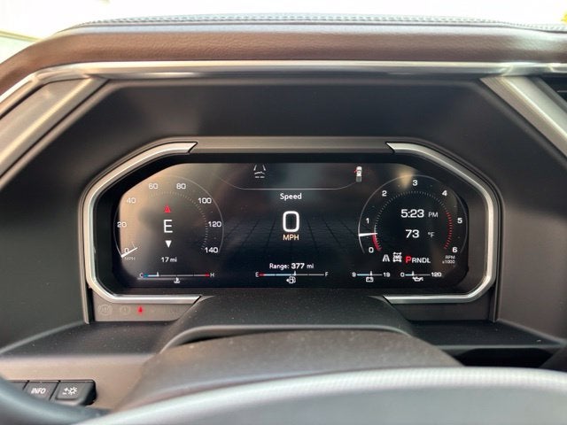 2026 GMC Sierra 2500HD Denali