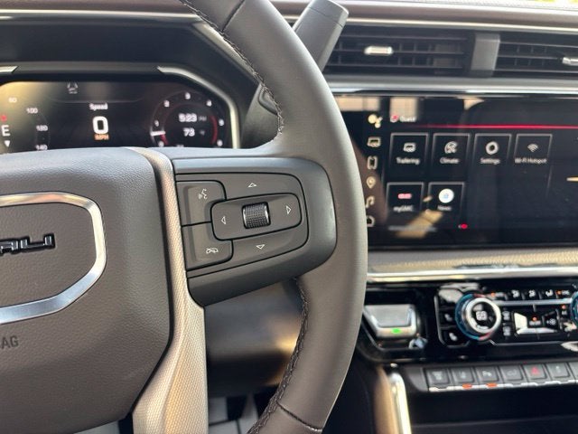 2026 GMC Sierra 2500HD Denali