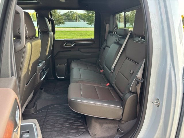 2026 GMC Sierra 2500HD Denali