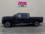 2026 GMC Sierra 2500HD Denali