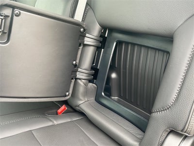 2026 GMC Sierra 2500HD Denali