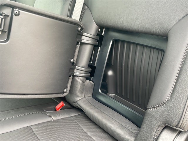 2026 GMC Sierra 2500HD Denali