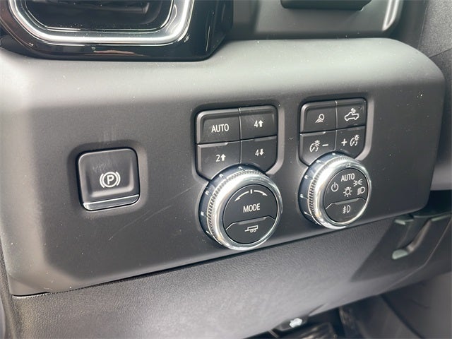 2026 GMC Sierra 2500HD Denali