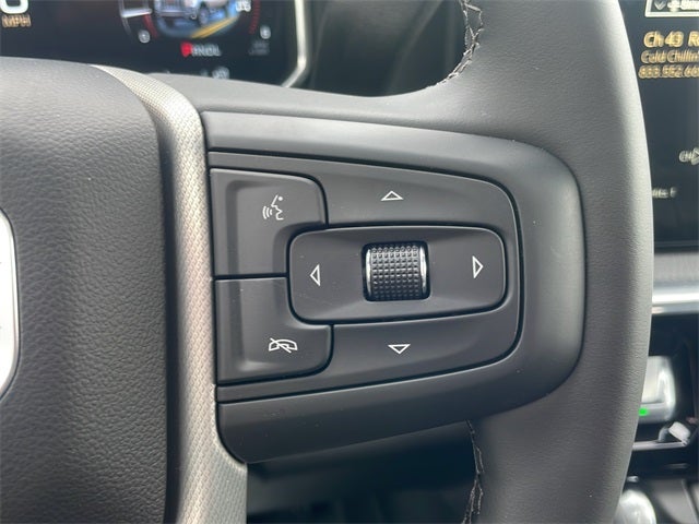 2026 GMC Sierra 2500HD Denali