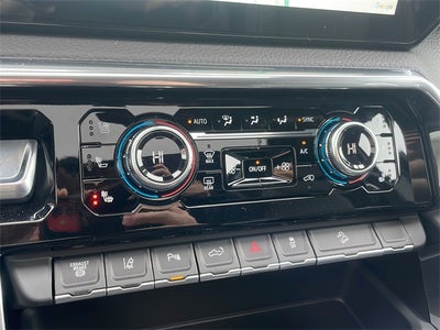 2026 GMC Sierra 2500HD Denali