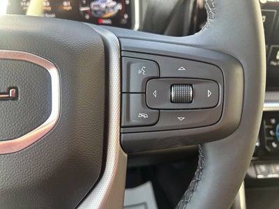 2026 GMC Sierra 2500HD Denali