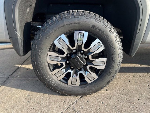 2026 GMC Sierra 2500HD Denali