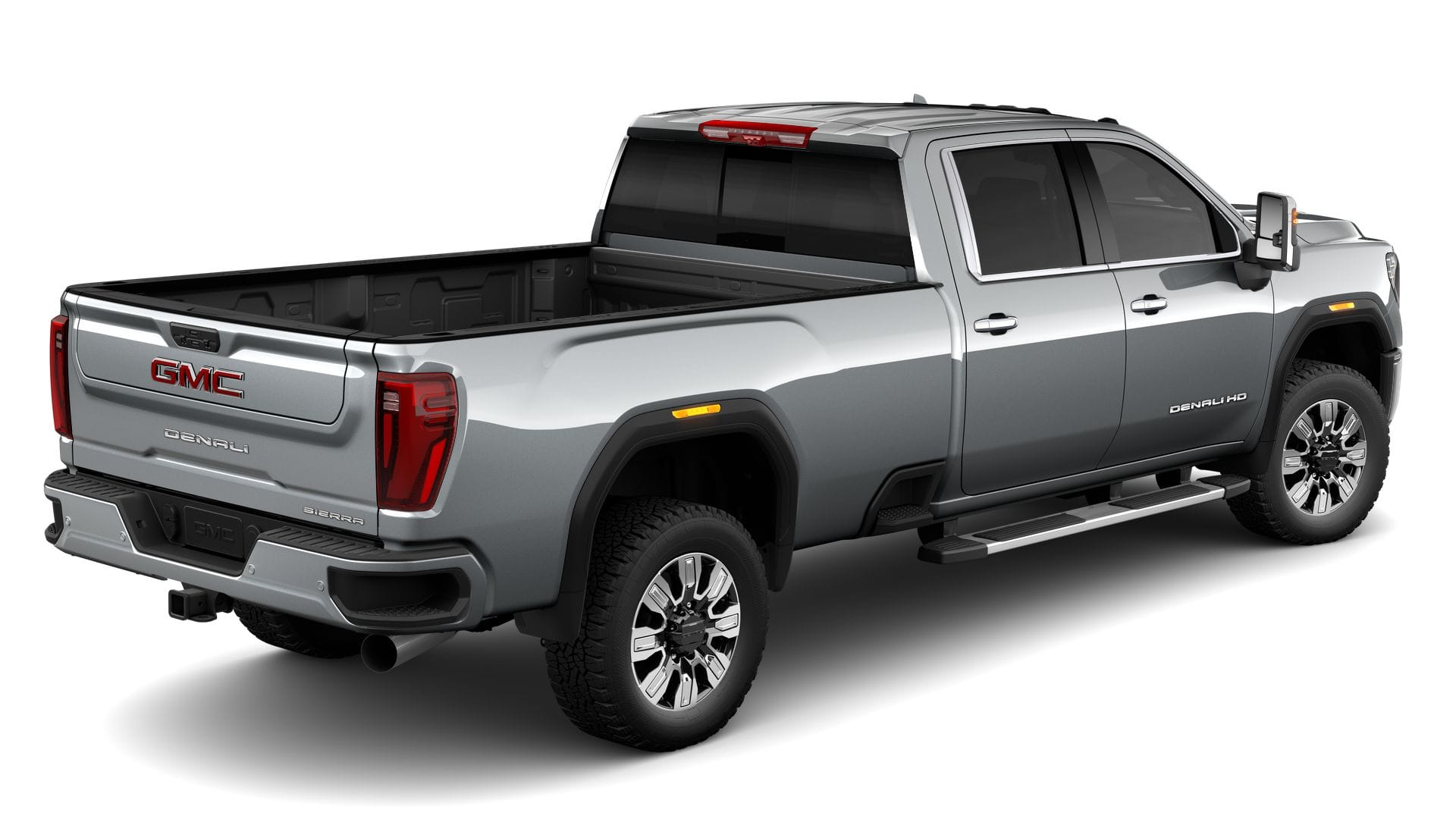 2026 GMC Sierra 2500HD Denali