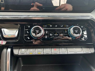 2026 GMC Sierra 2500HD Denali