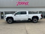 2026 GMC Sierra 2500HD Denali