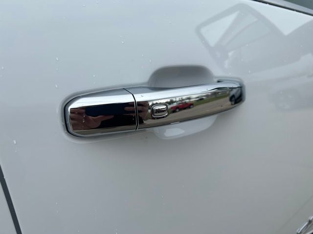 2026 GMC Sierra 2500HD Denali