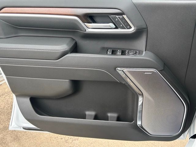 2026 GMC Sierra 2500HD Denali