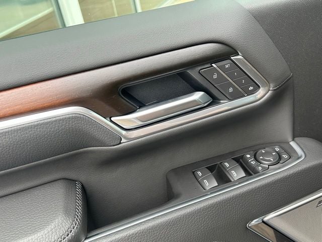 2026 GMC Sierra 2500HD Denali