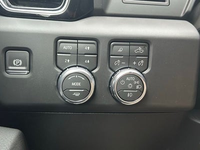 2026 GMC Sierra 2500HD Denali