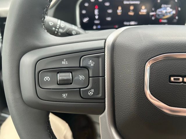 2026 GMC Sierra 2500HD Denali