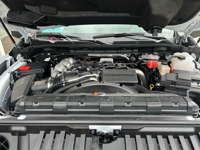 2026 GMC Sierra 2500HD Denali