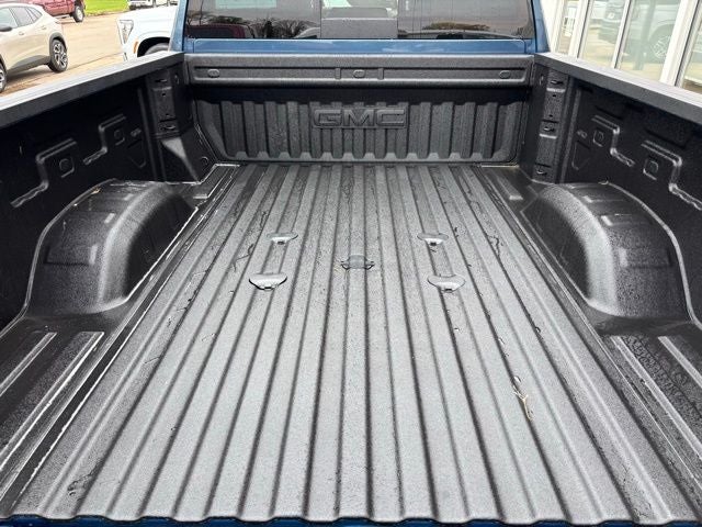2026 GMC Sierra 2500HD Denali