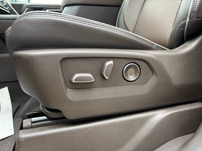 2026 GMC Sierra 2500HD Denali