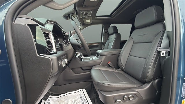 2026 GMC Sierra 2500HD Denali