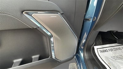 2026 GMC Sierra 2500HD Denali