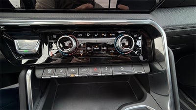 2026 GMC Sierra 2500HD Denali