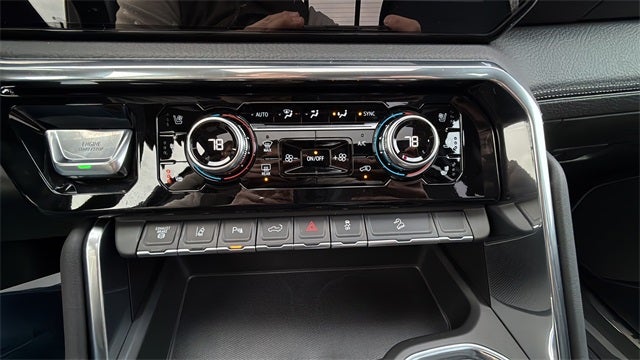 2026 GMC Sierra 2500HD Denali