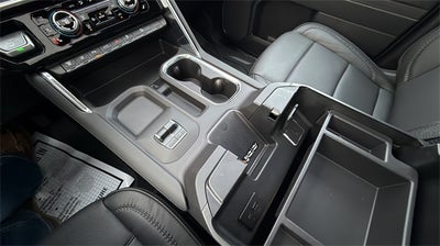 2026 GMC Sierra 2500HD Denali