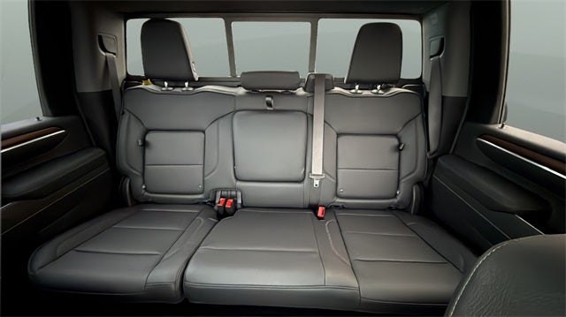 2026 GMC Sierra 2500HD Denali