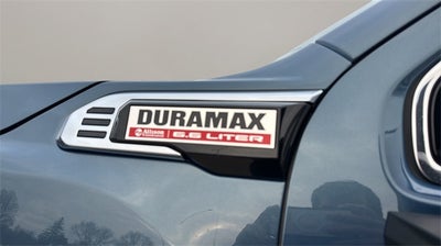 2026 GMC Sierra 2500HD Denali