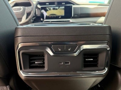 2026 GMC Sierra 2500HD Denali