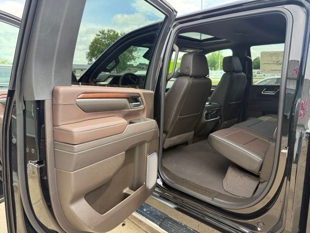 2026 GMC Sierra 2500HD Denali