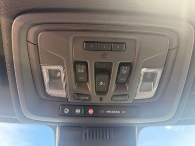 2026 GMC Sierra 2500HD Denali