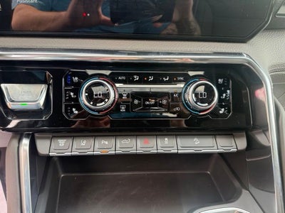 2026 GMC Sierra 2500HD Denali