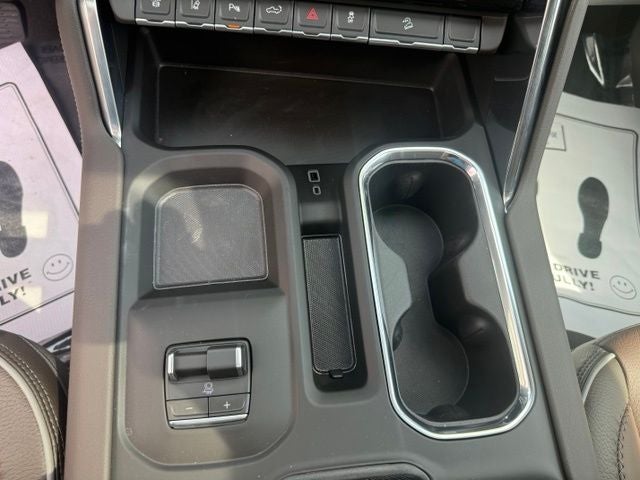 2026 GMC Sierra 2500HD Denali