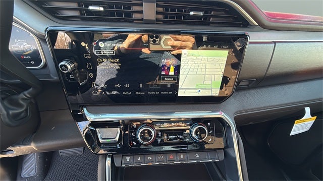 2026 GMC Sierra 2500HD Denali