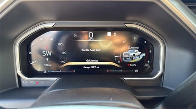 2026 GMC Sierra 2500HD Denali